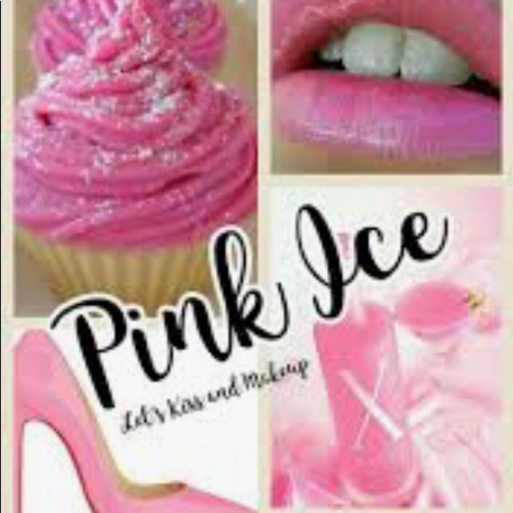 Pink Ice LipSense - Picture 2 of 8
